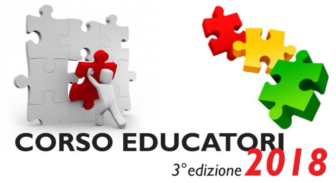 Corso Educatori in collaborazione con SpecialMenteNoi Onlus